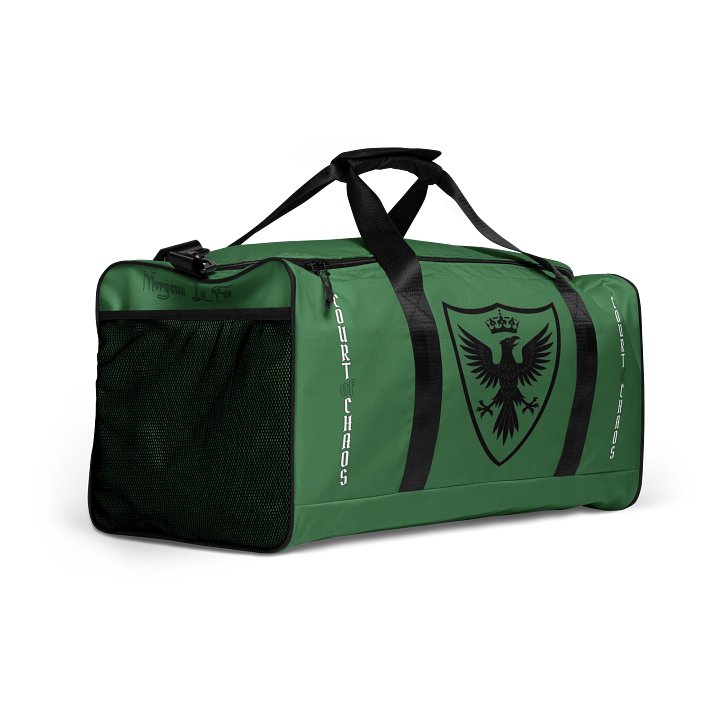Court of Chaos Duffle Bag product image (2)