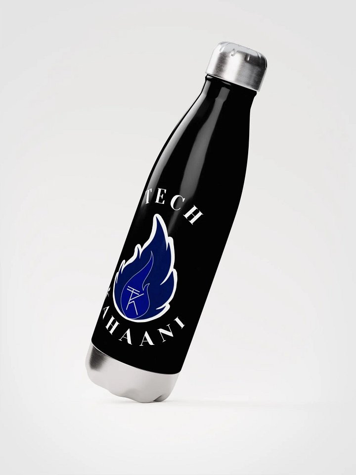 Tech Kahaani Stainless Steel Water Bottle product image (2)