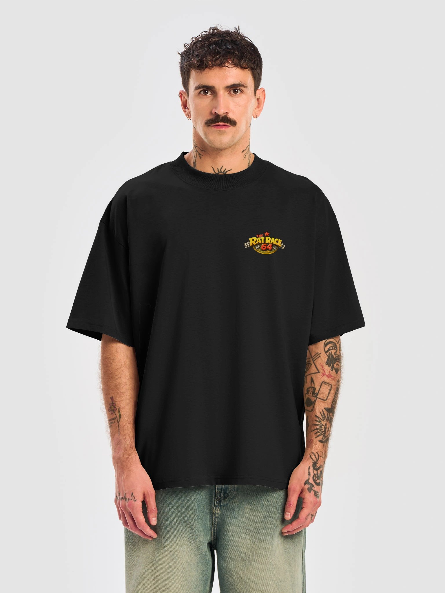RAT RACE 64 product image (5)