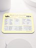 Morse Code Characters Mouse Mat