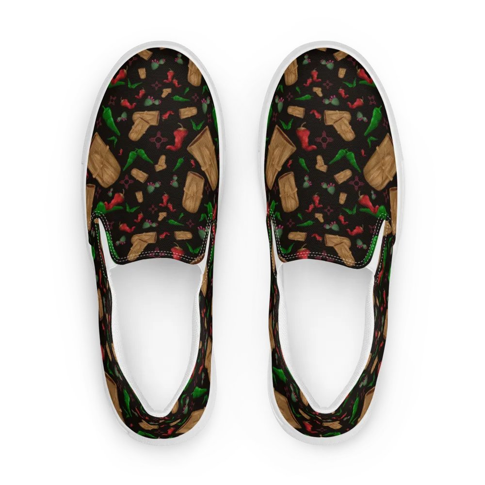 New Mexico Foods Slip-On Shoes product image (2)