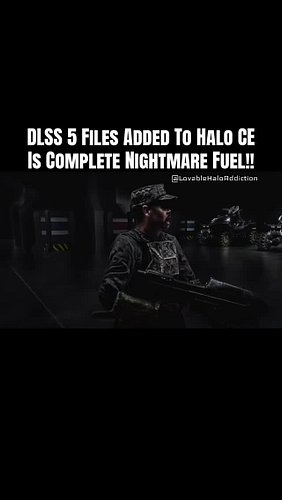 NVIDIA’s DLSS 5 Al tech was recently leaked out thanks to NBA 2K27, and gamers have been applying the new tech to a bevy of g...