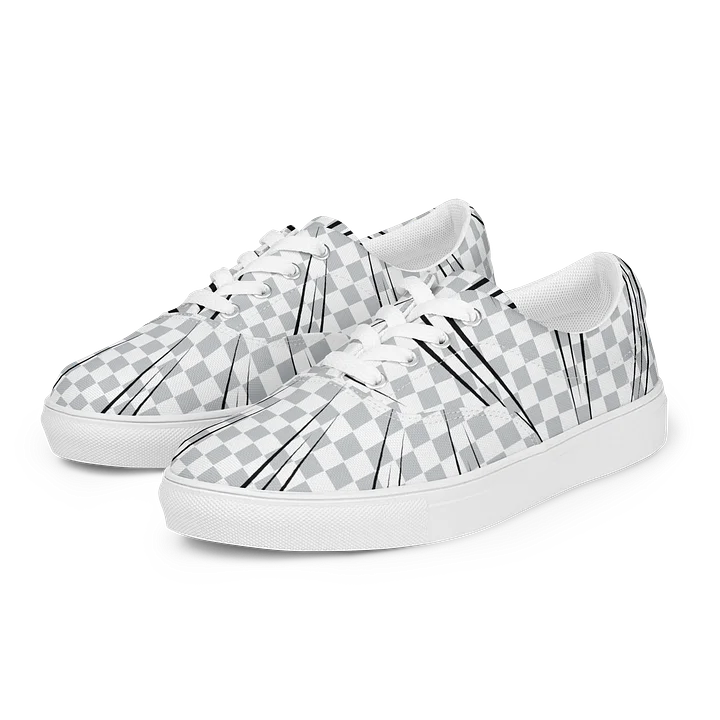 Lucce Lace-Up Shoes product image (2)