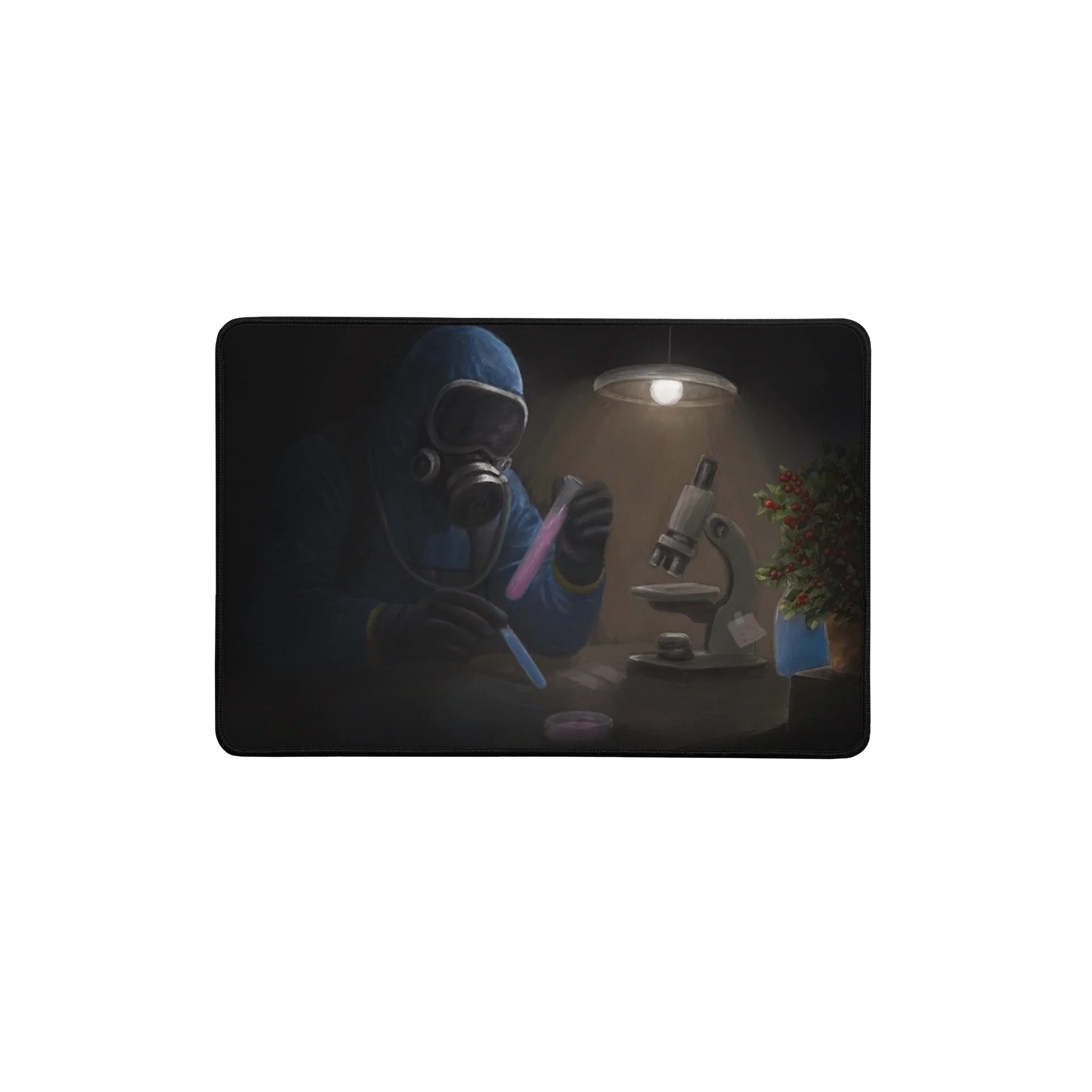 Vixia - Scientist product image (1)