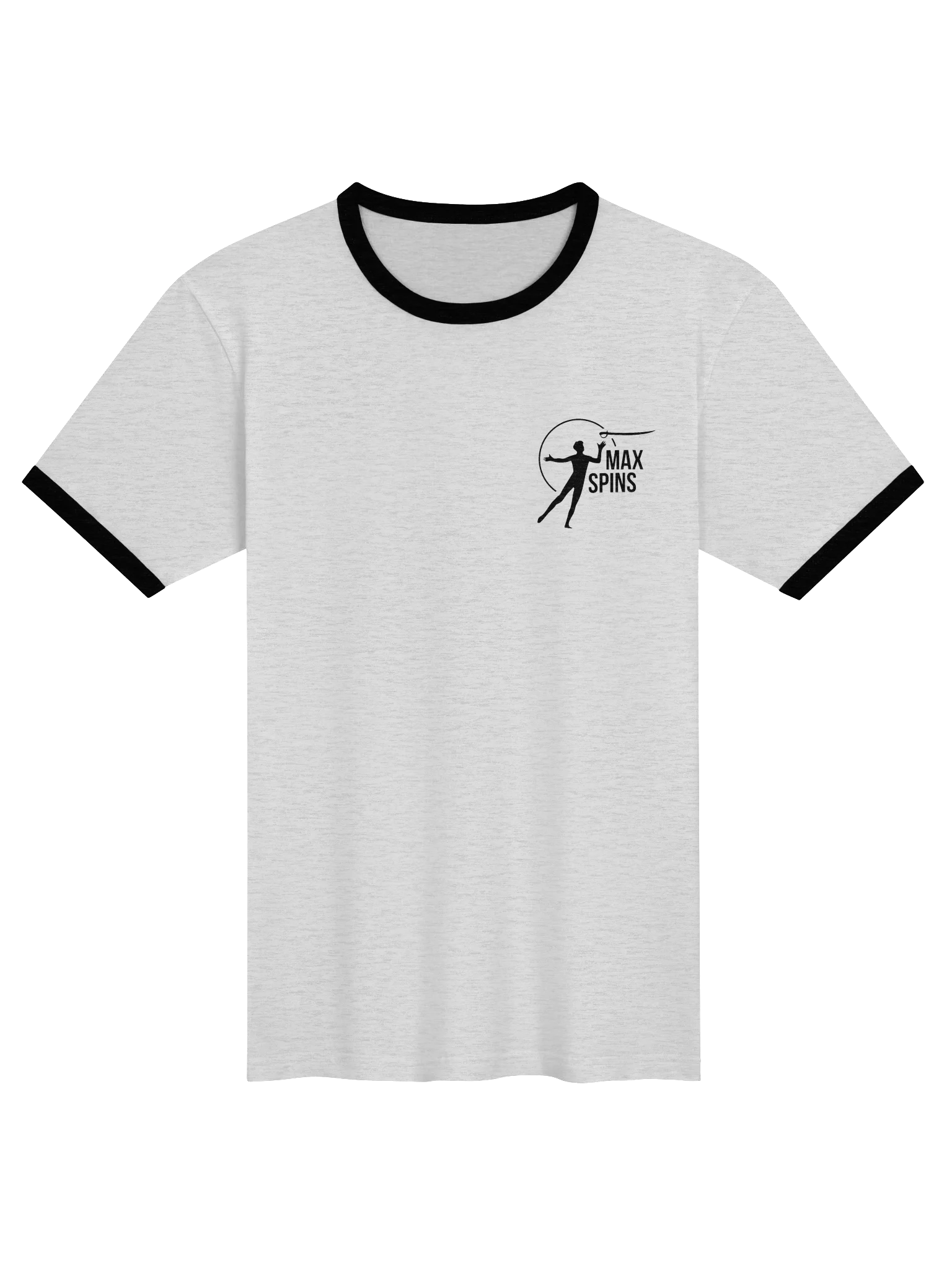 Max Spins Shirt product image (1)