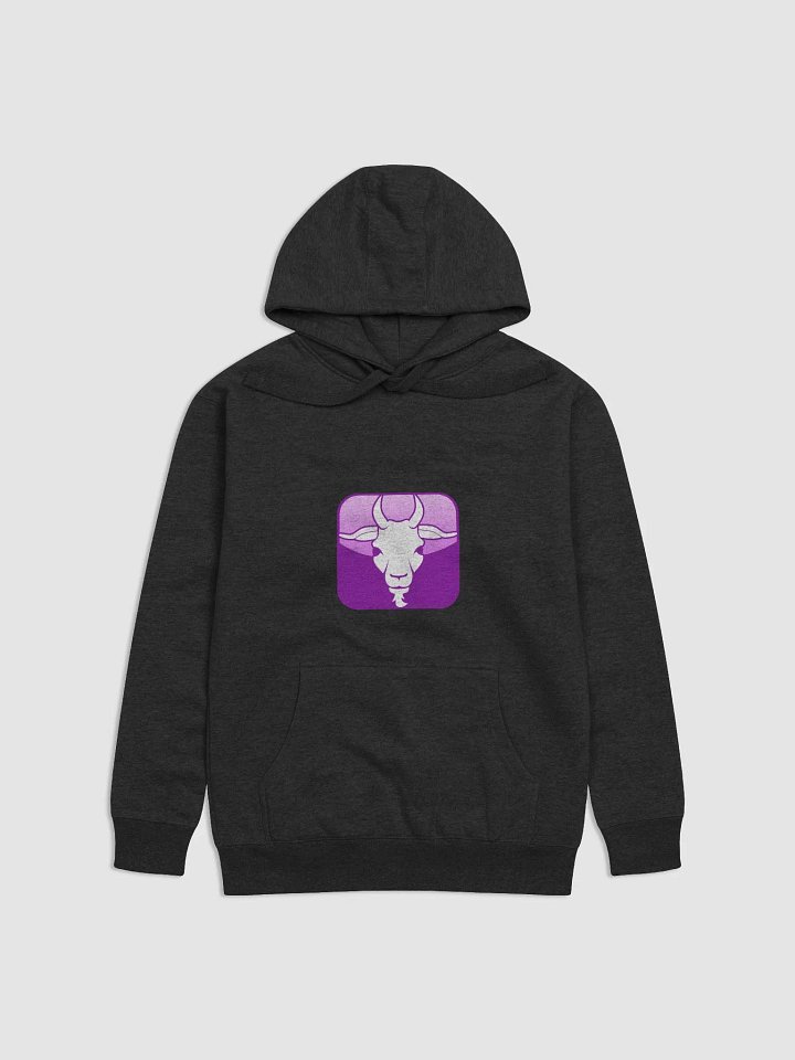 CAPRICORN Hoodie product image (10)