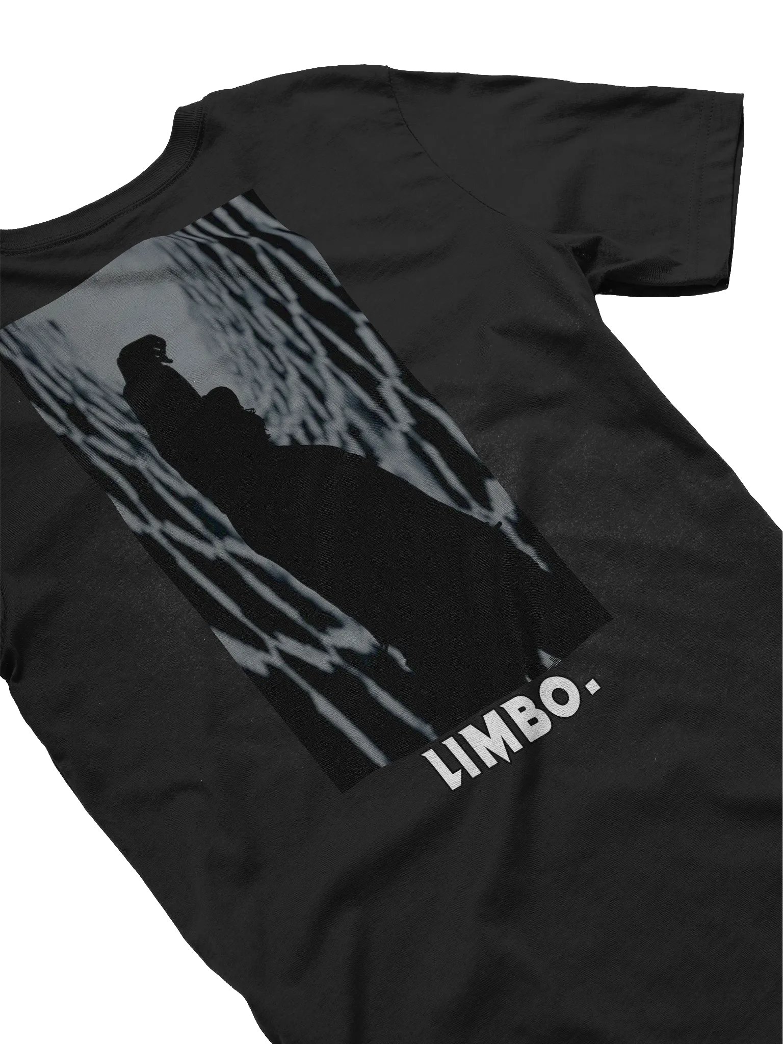 TERKOIZ LIMBO TEE product image (1)