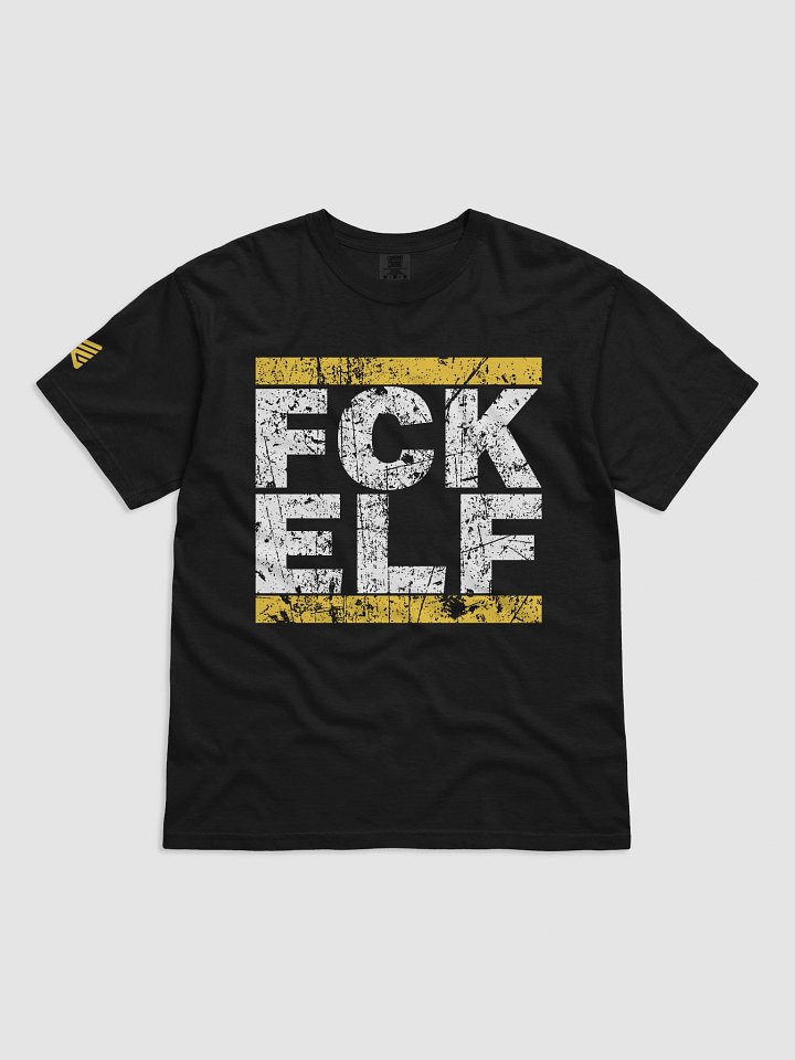 FCK ELF T-Shirt product image (1)