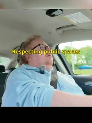 Why I don't barge into businesses #irlstreaming #streamerethics #respect #neighborhoodofmusic #ClipGPT #streamladder