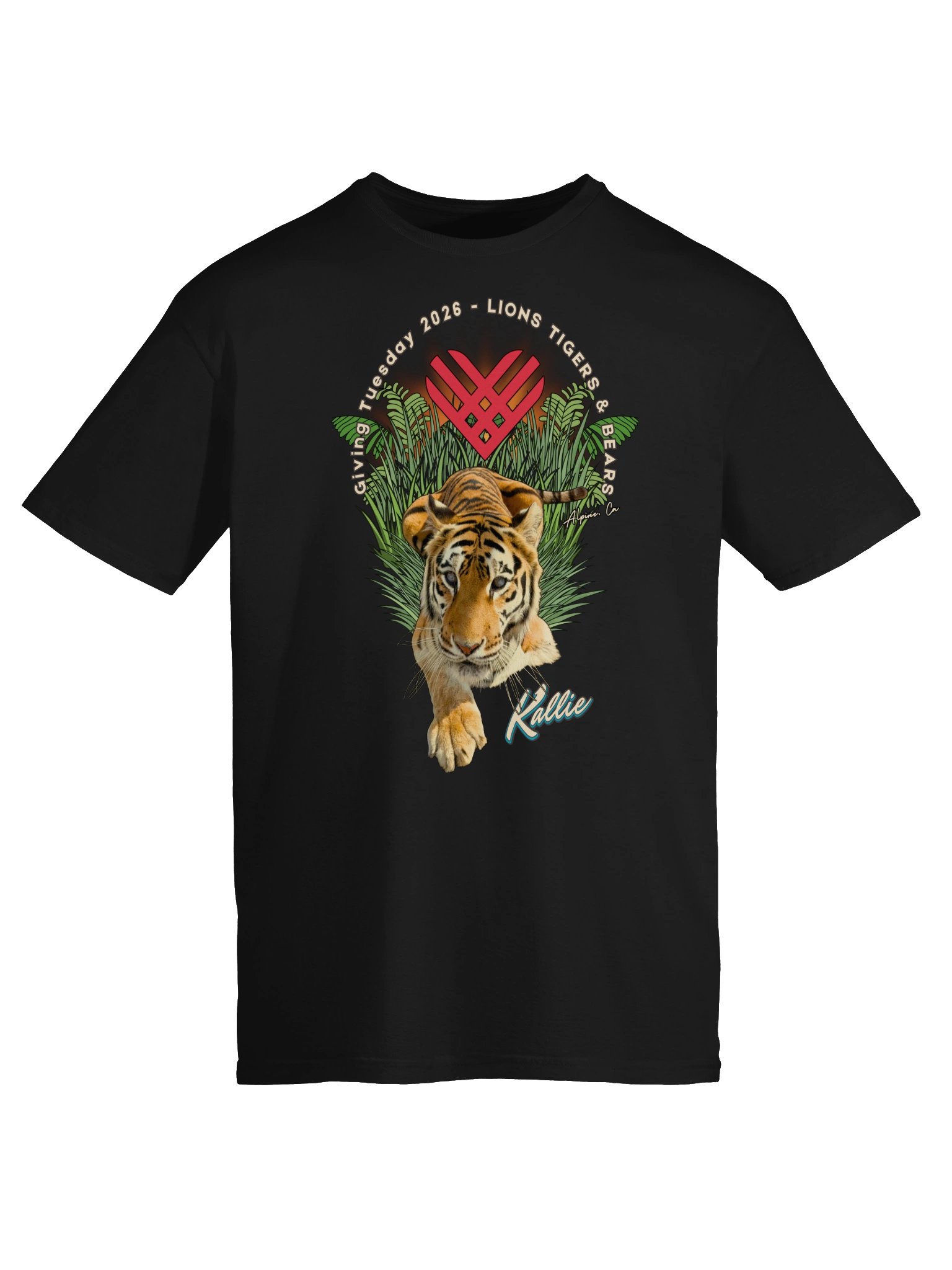 Kallie GT Shirt product image (28)