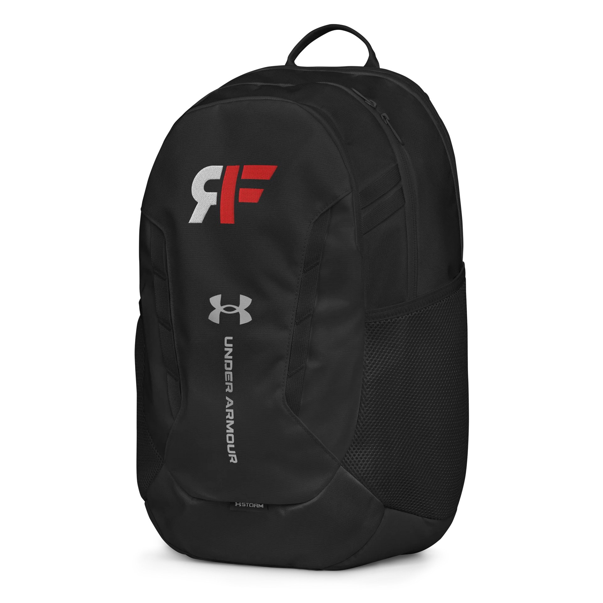 RF Logo Backpack product image (4)