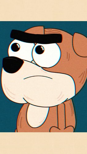 Always needing some doggy brew. Link in BIO #flynnfiles #litetoonsanimation #kidsshow #cartoon #bibleshow