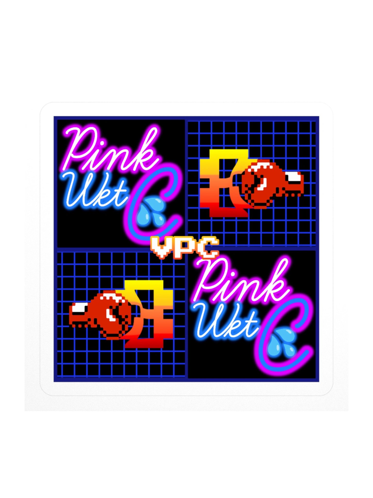 pinkwetc vpc8 fan sticker product image (1)