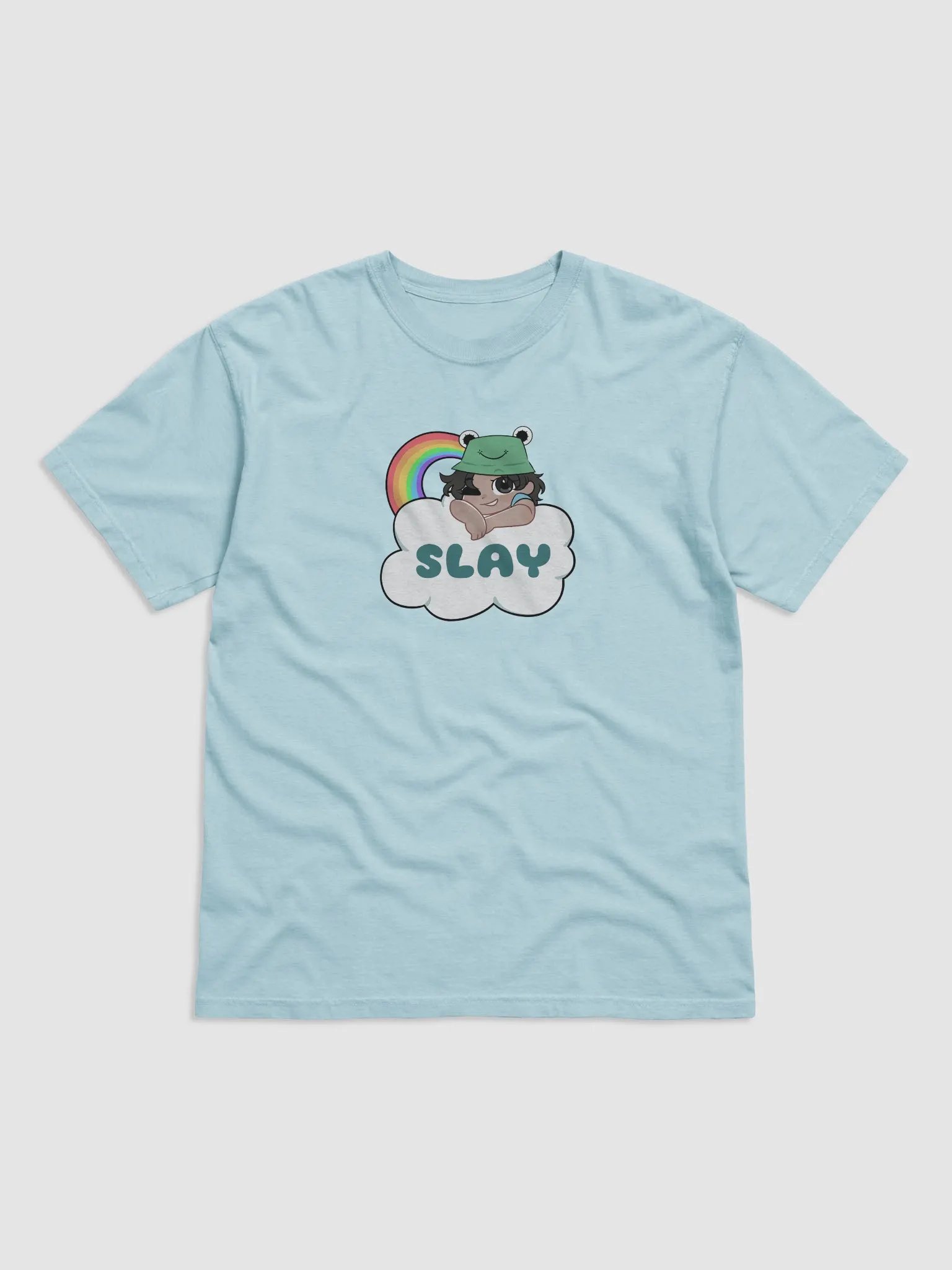 Slay Cloud Shirt product image (1)