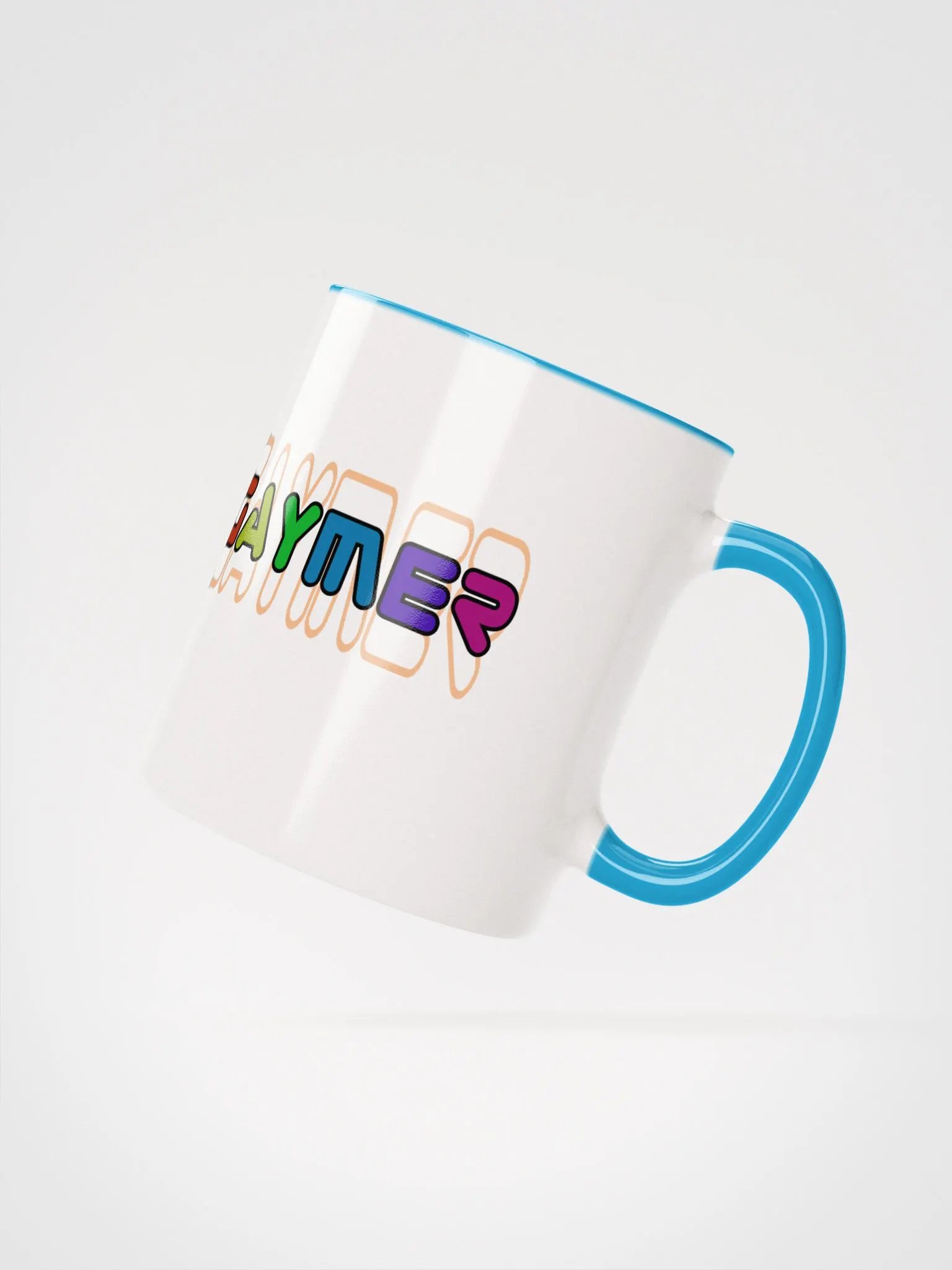 Gaymer Color Mug product image (2)
