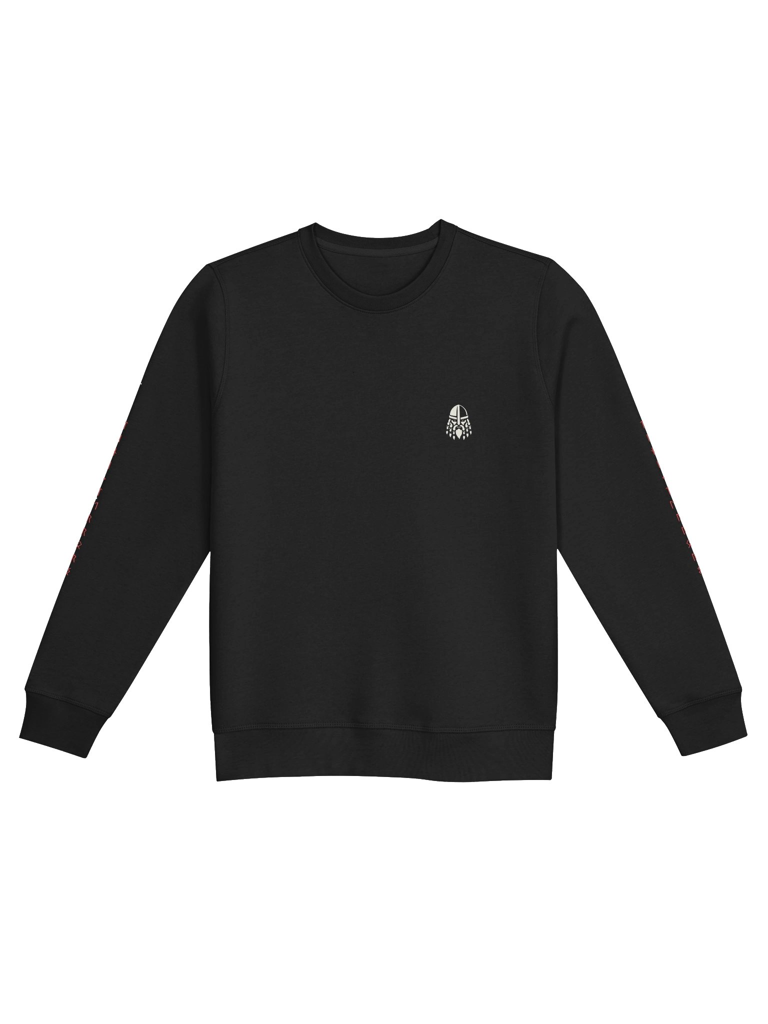 Visitor Sweatshirt product image (1)