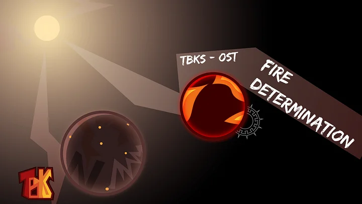 TBKS 1-2 OST: Group 1b product image (1)
