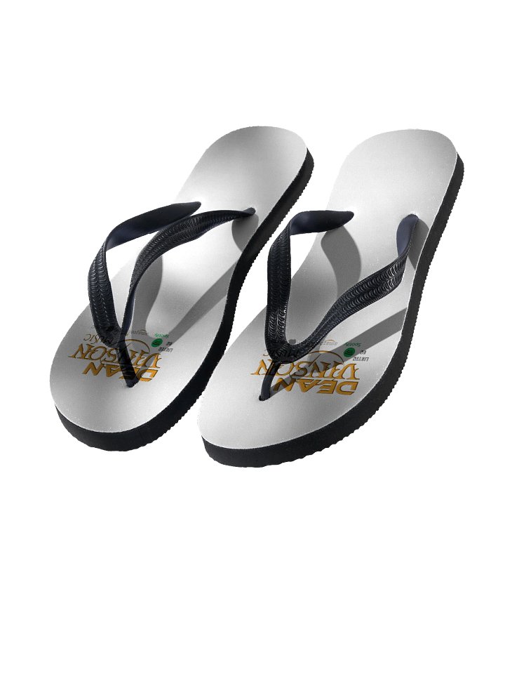 Dean Vinson product image (1)