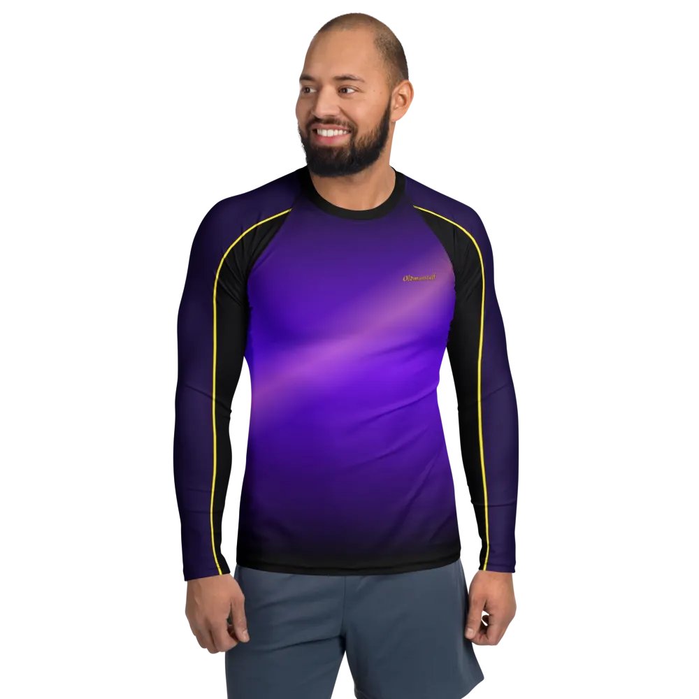 Channel 25 Männer Longsleeve product image (1)