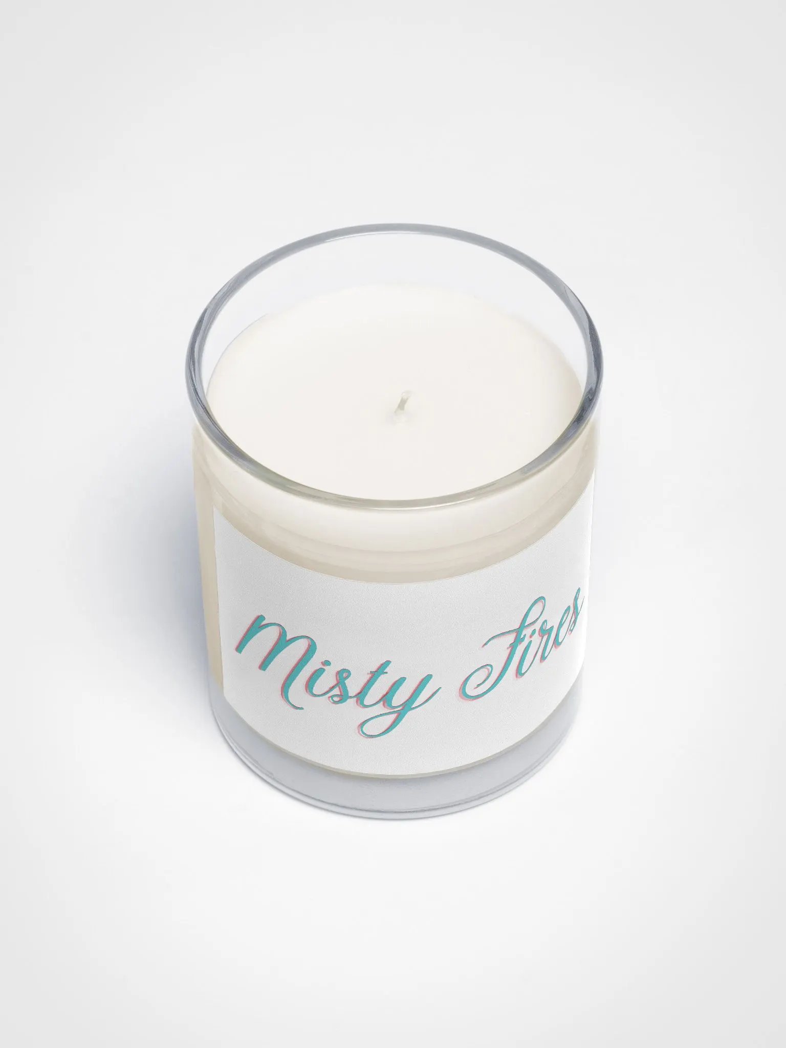 Misty Candle product image (3)