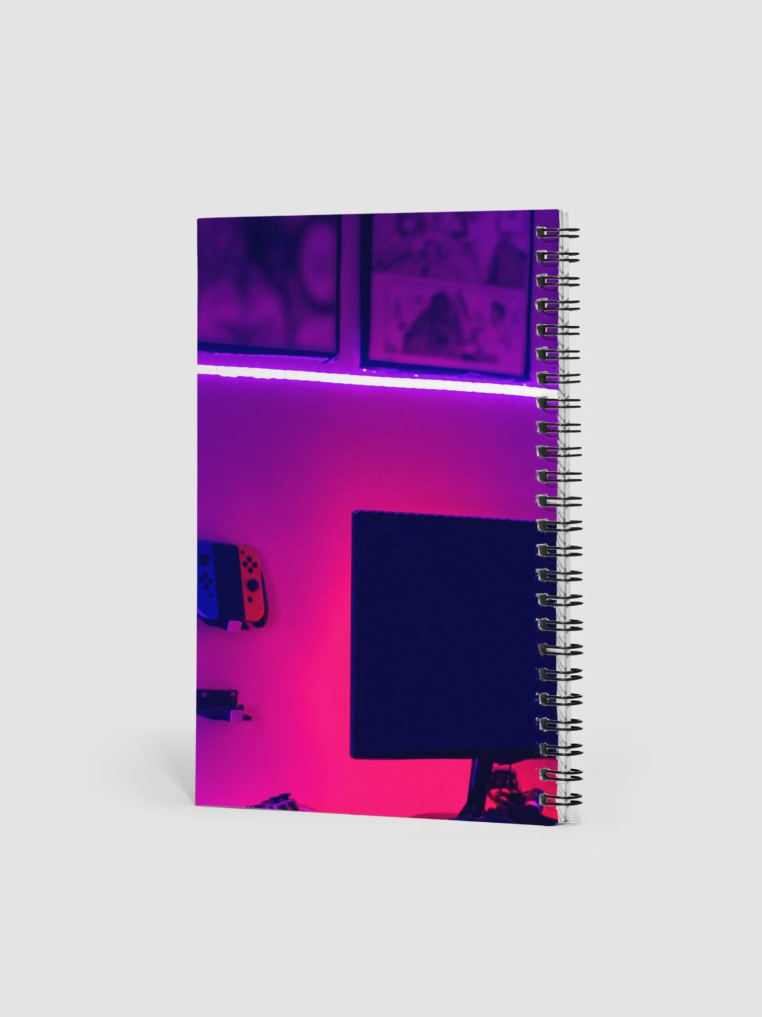 Journal For Gamers product image (2)