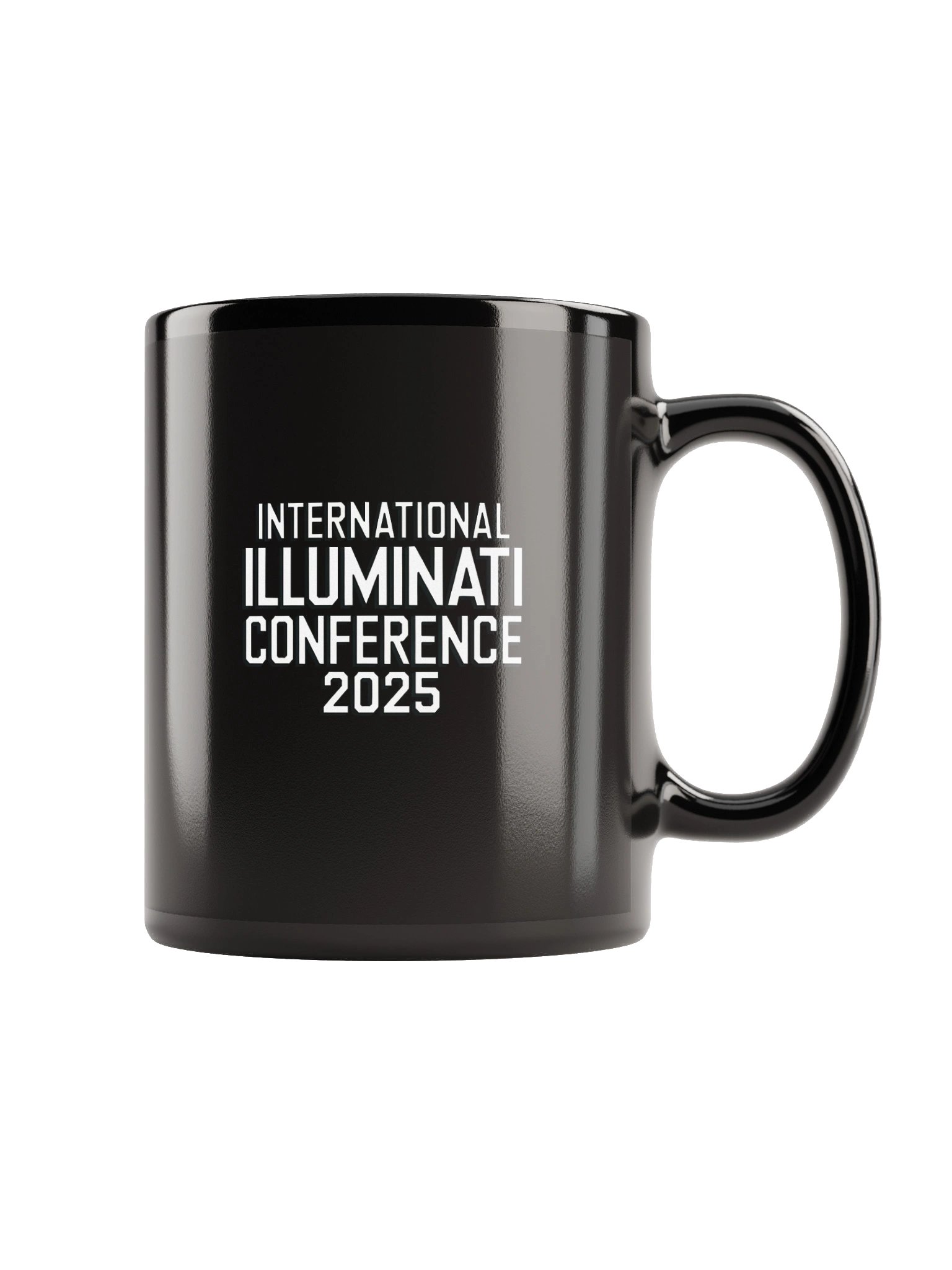 For Ticket Holders Only Mug — TF.MUG-02 product image (2)