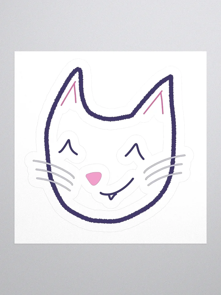 Atari Sticker product image (1)