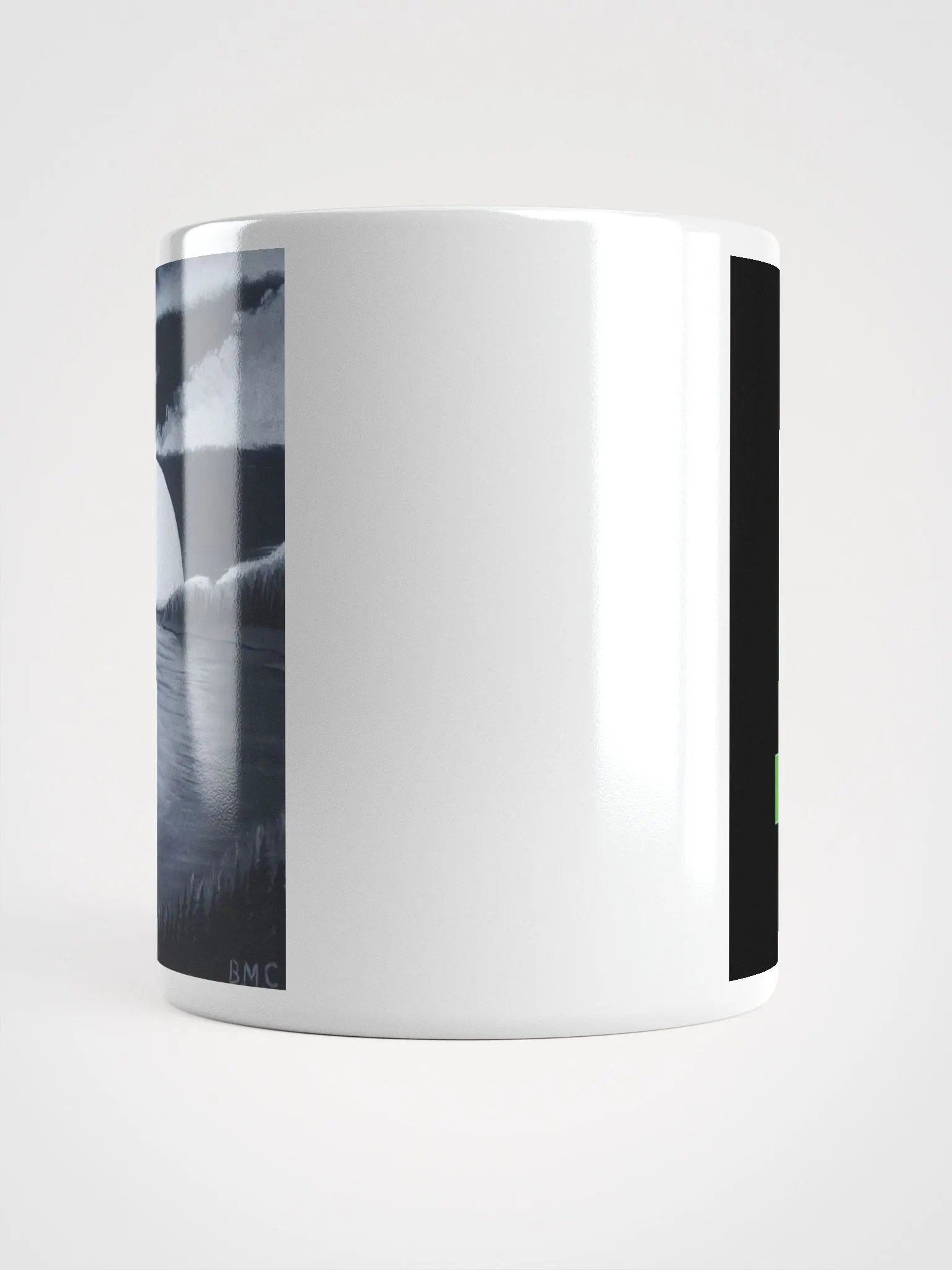 TheDonConry Emblematic Mug product image (5)