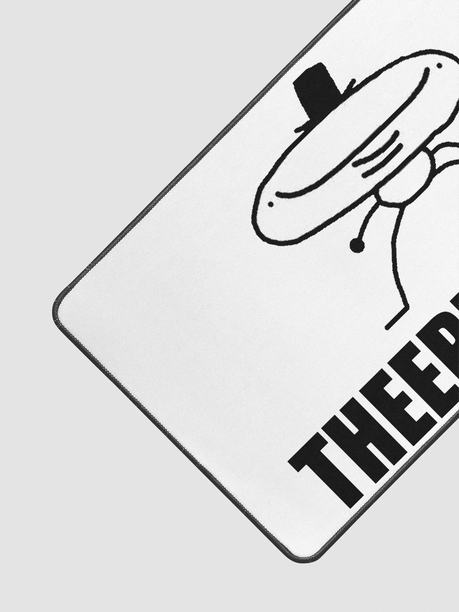 TheEpicChunk Jeff Mousepad product image (3)