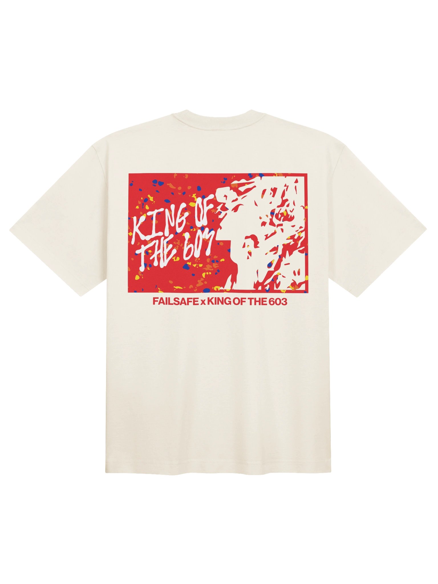 FLSFxKOT.603 BOX TEE product image (2)