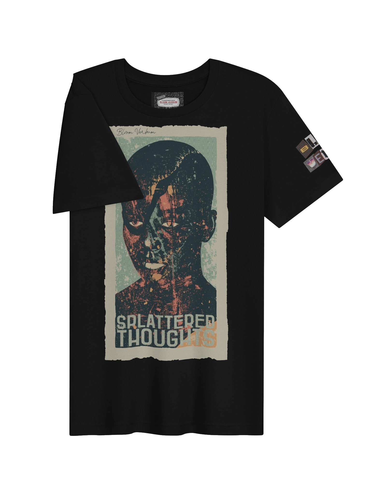 Splattered Thoughts product image (13)
