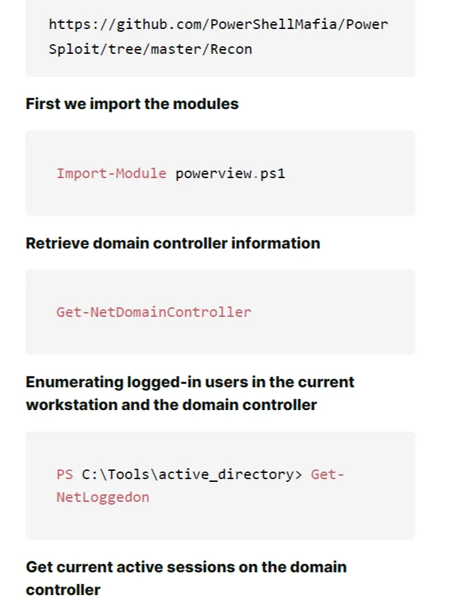 HackTheBox Certified Defensive Security Analyst (CDSA) Study Notes (Unofficial) product image (3)