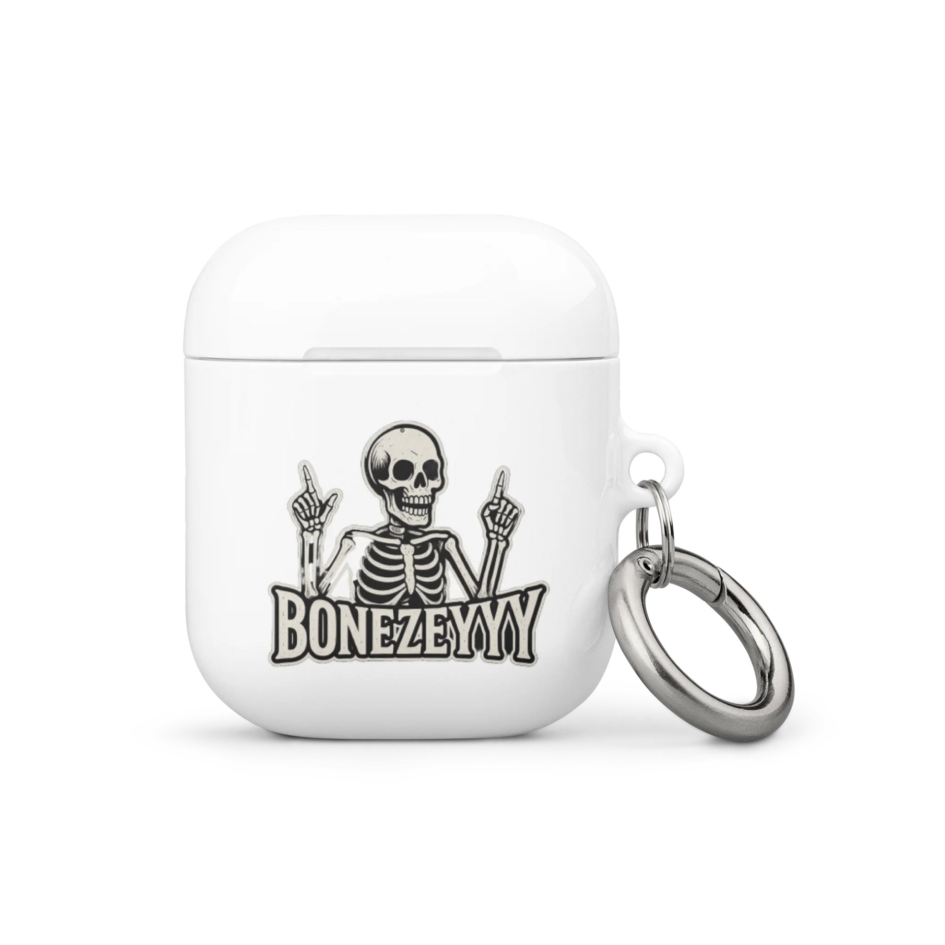 Bonezeyyy AirPods® Case product image (1)