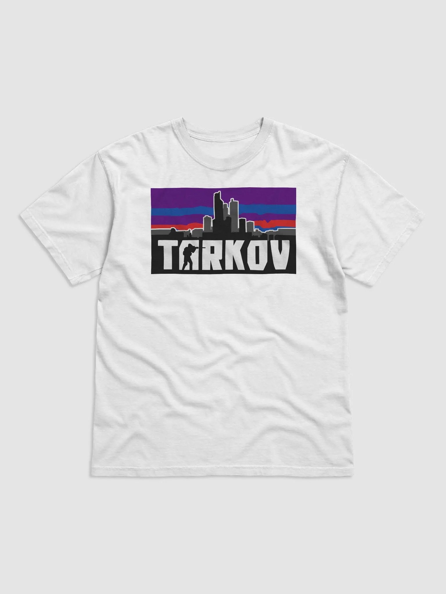 Tarkovonia Shirt product image (2)