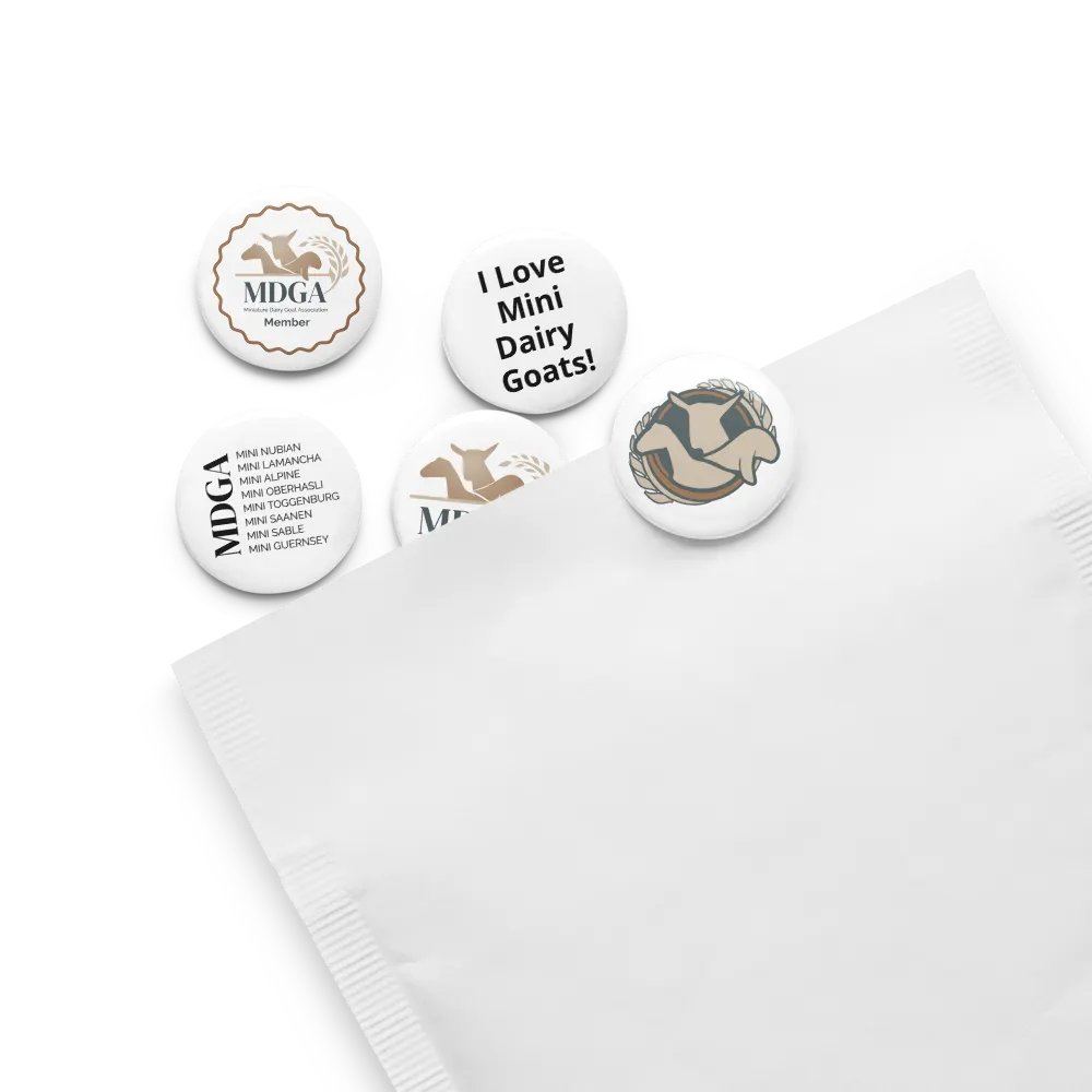 MDGA Member Button Group product image (13)