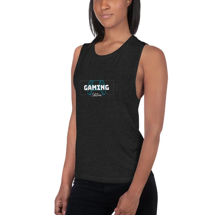 Gaming Edition Tank product image (2)