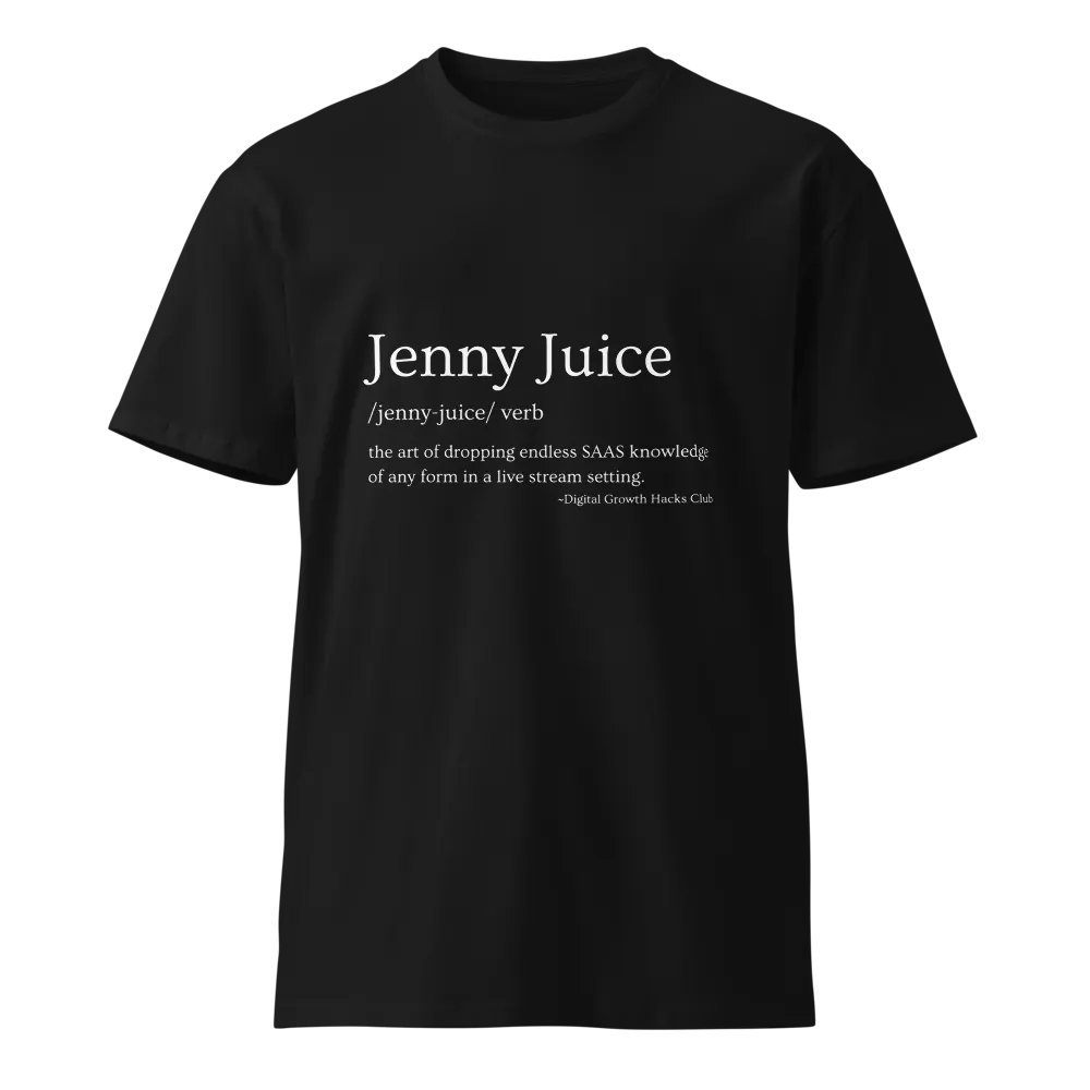 Jenny Juice 1 product image (1)
