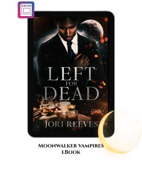 Left for Dead product image (1)