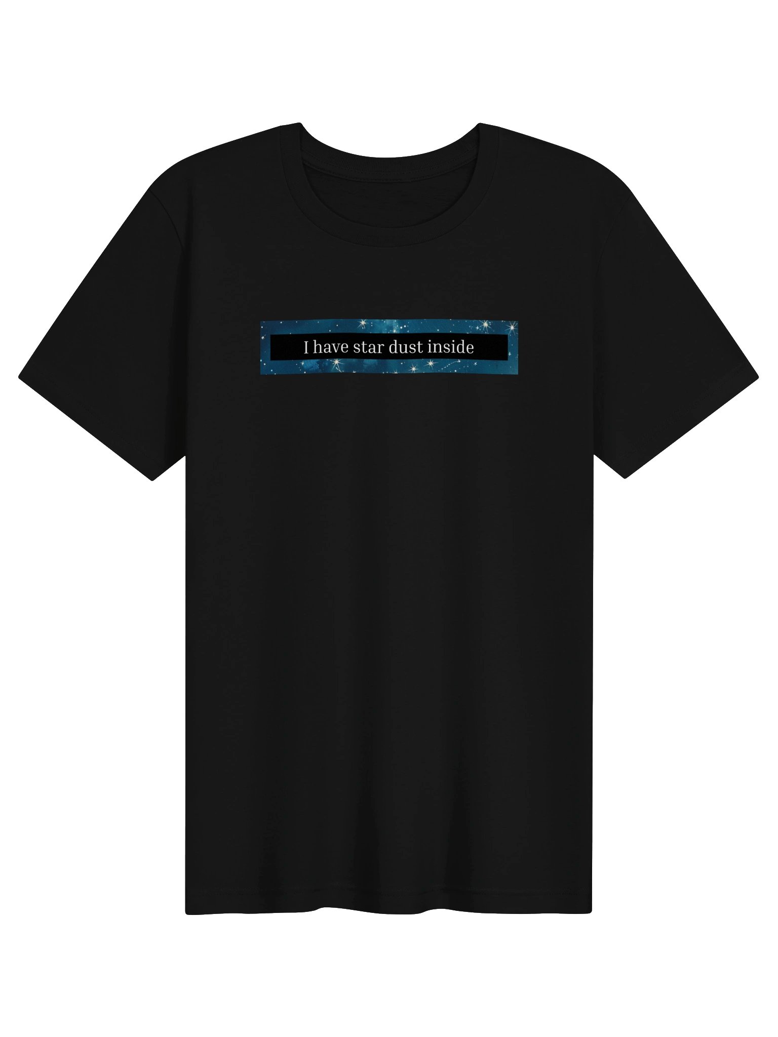 I have star dust inside |FEM FIT product image (1)
