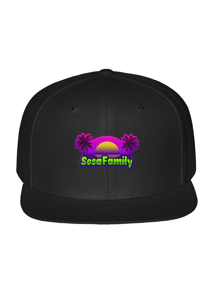 sosa family hat product image (3)