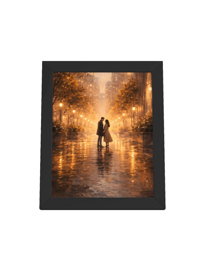 Where Love Becomes Light product image (1)