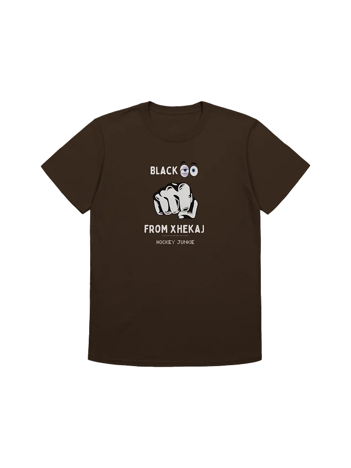 Black Eye From Xhekaj T Shirt product image (5)