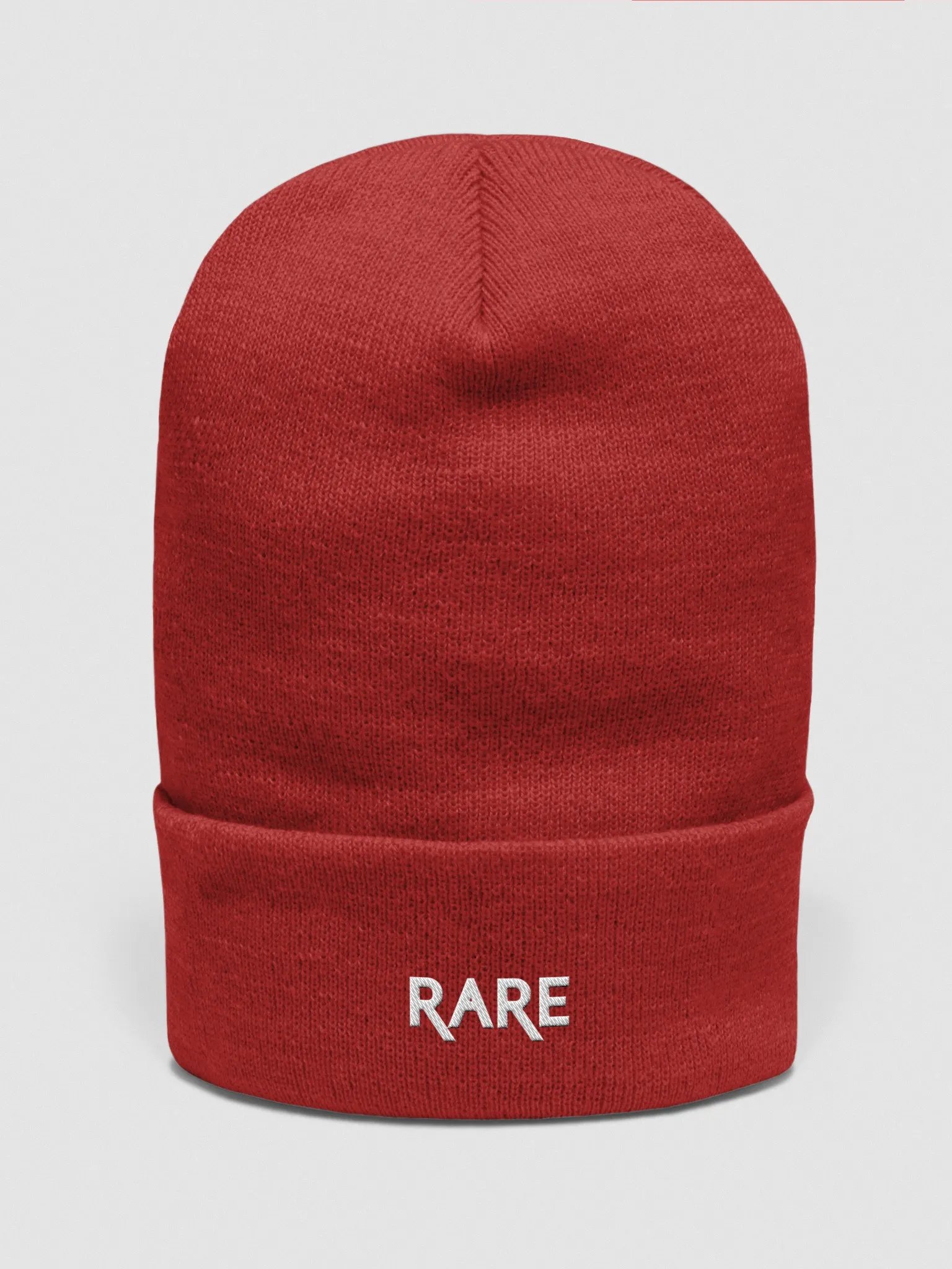 Rare Beanie product image (2)