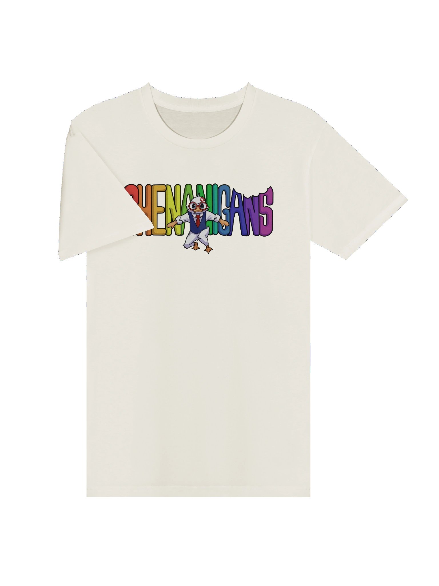 Shenanigans Rainbow no Outline product image (3)