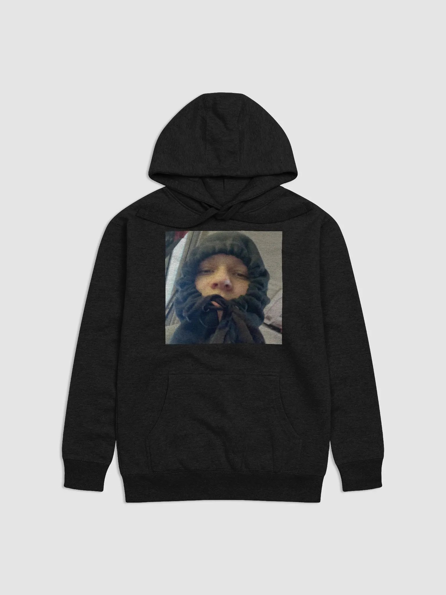 TactVR YT Hoodie product image (1)