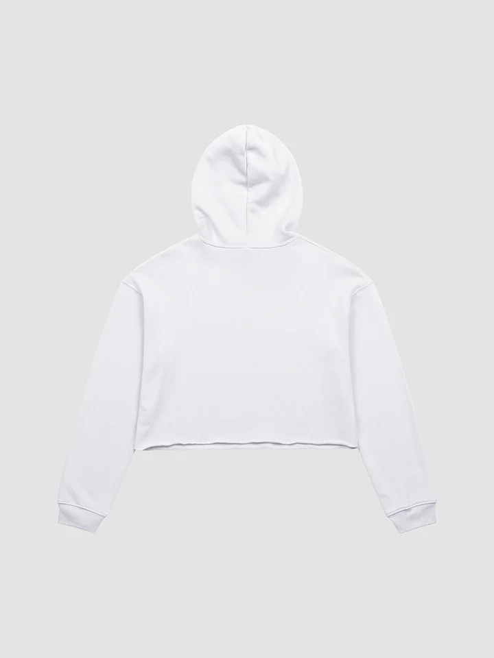 BFG Crop Top Hoodie product image (8)