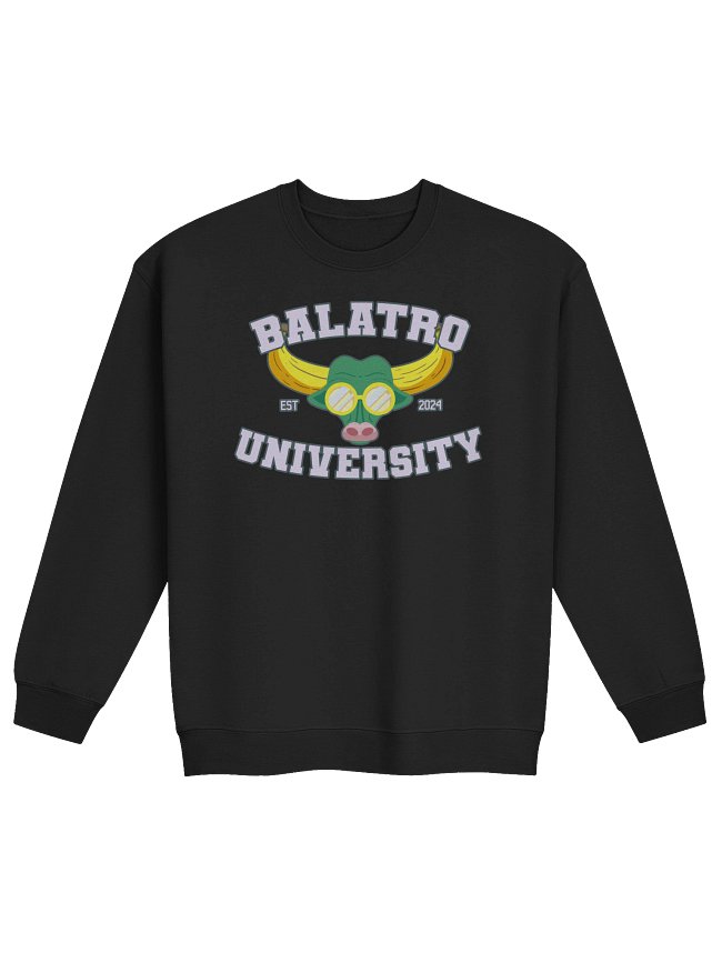 Sweatshirts and Hoodies