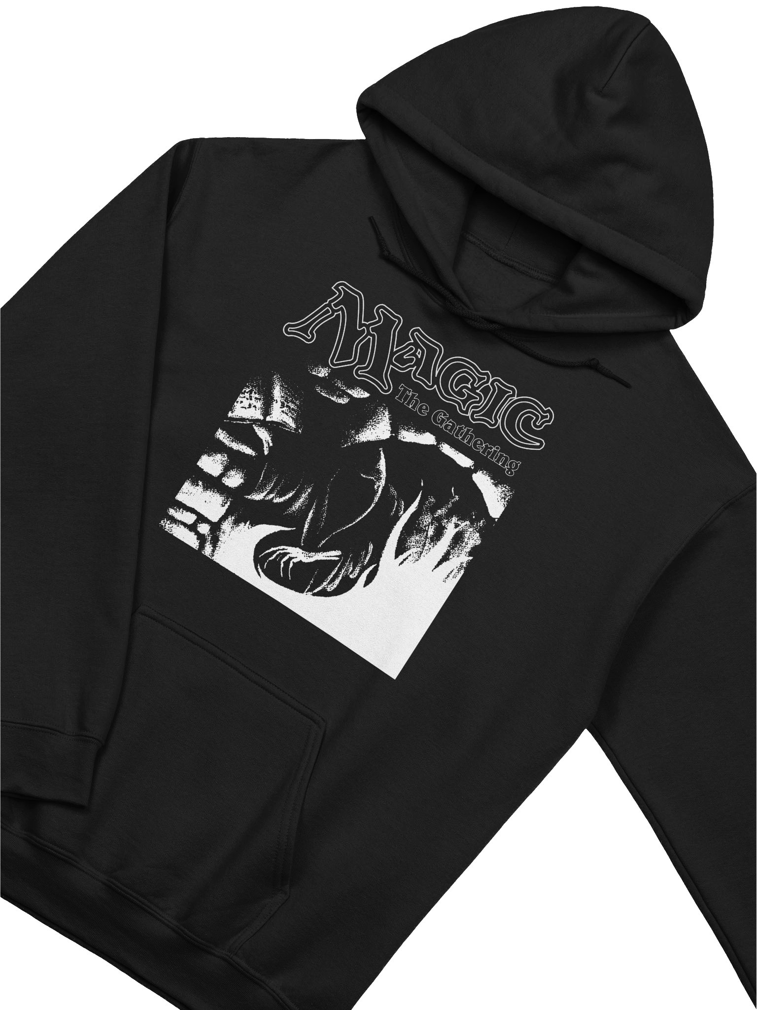 Swampwalker Hoodie product image (3)