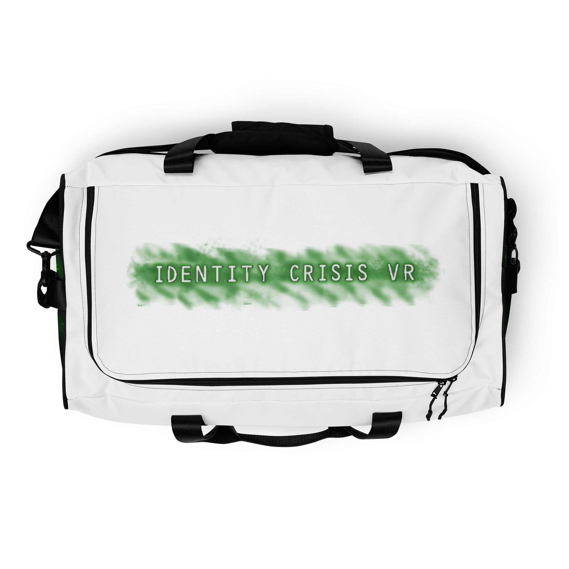 ID Duffle Bag product image (8)