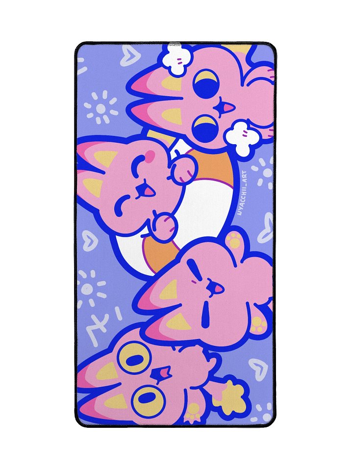 Tamagotchi Deskmat product image (2)